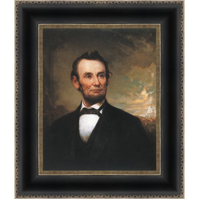 " Abe Lincoln "