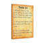 No Frame Print on Canvas-1175905113