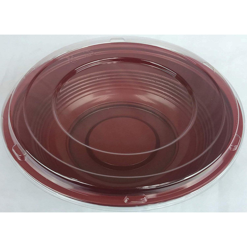 Disposable Serving Bowl