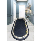 Washable Indoor Rug
