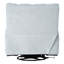102cm Wide Chenille Wall Recliner Standard Recliner