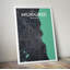 Milwaukee City Map - No Frame Print-256463036