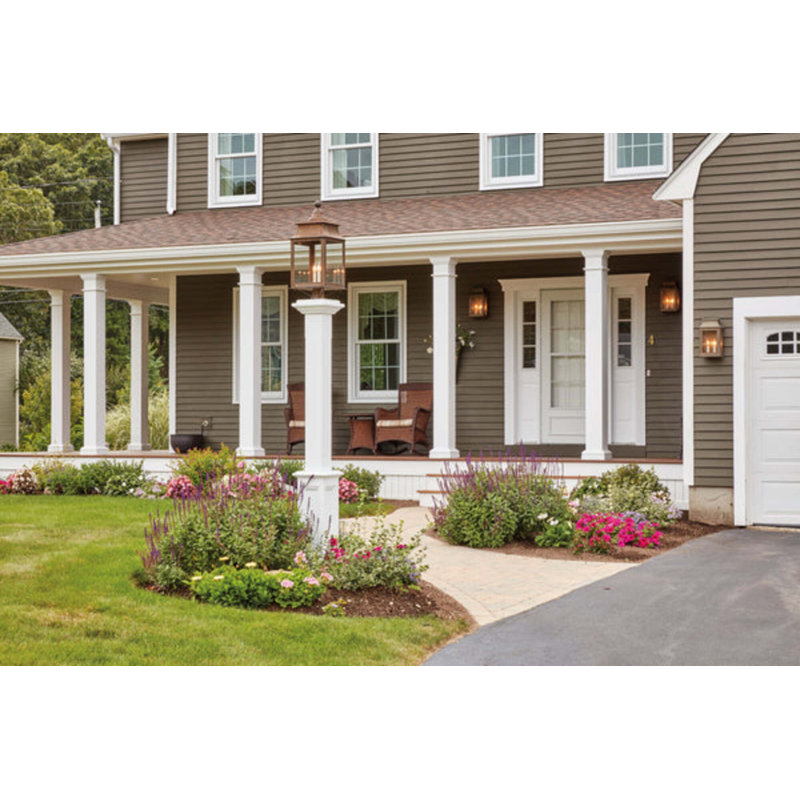 Concord 5721, Medium Ba, Clear Glass