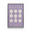 Ensemble 2 pièces Bauhaus Flow and Composition en mauve-1672697731-1672697745