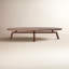 Solana Oval Coffee Table-52011245
