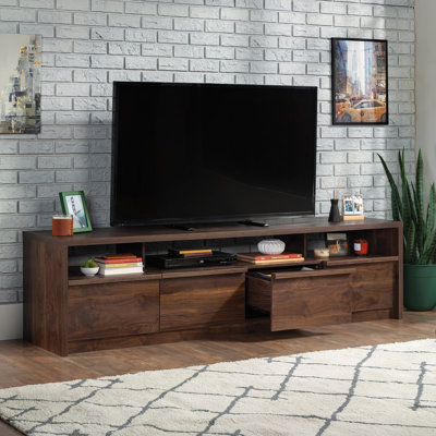 Avdija TV Stand for TVs up to 85"
