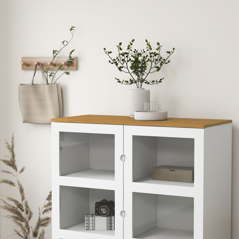Piesus Accent Cabinet