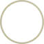 Ensemble d'anneaux de plafond Medea-88034275-88034277