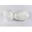 ClassicLiving St James Bone China Serving Bowl