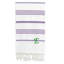 Serviette de plage 100% coton Pestemal Lucky-29965818-29965821