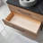 Hunstant 36" Single Bathroom Vanity Set