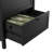 Taneicia Storage Bookcase-62443913