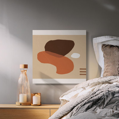 Wrapped Canvas Print Set