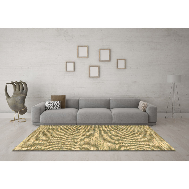 Antwanne Washable Indoor Rug, Square 8'