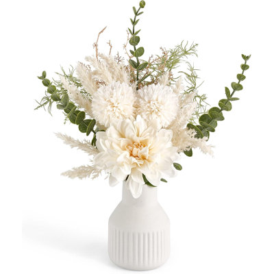 Arrangement in Vase