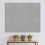 Tableau magnétique encadré feuille d'argent-101932150
