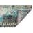 Hand Knotted Wool Abstract Indoor Rug-109287150