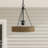 Berthelot Outdoor Chandelier