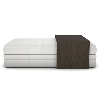 Boyden Bumper with Wide Table