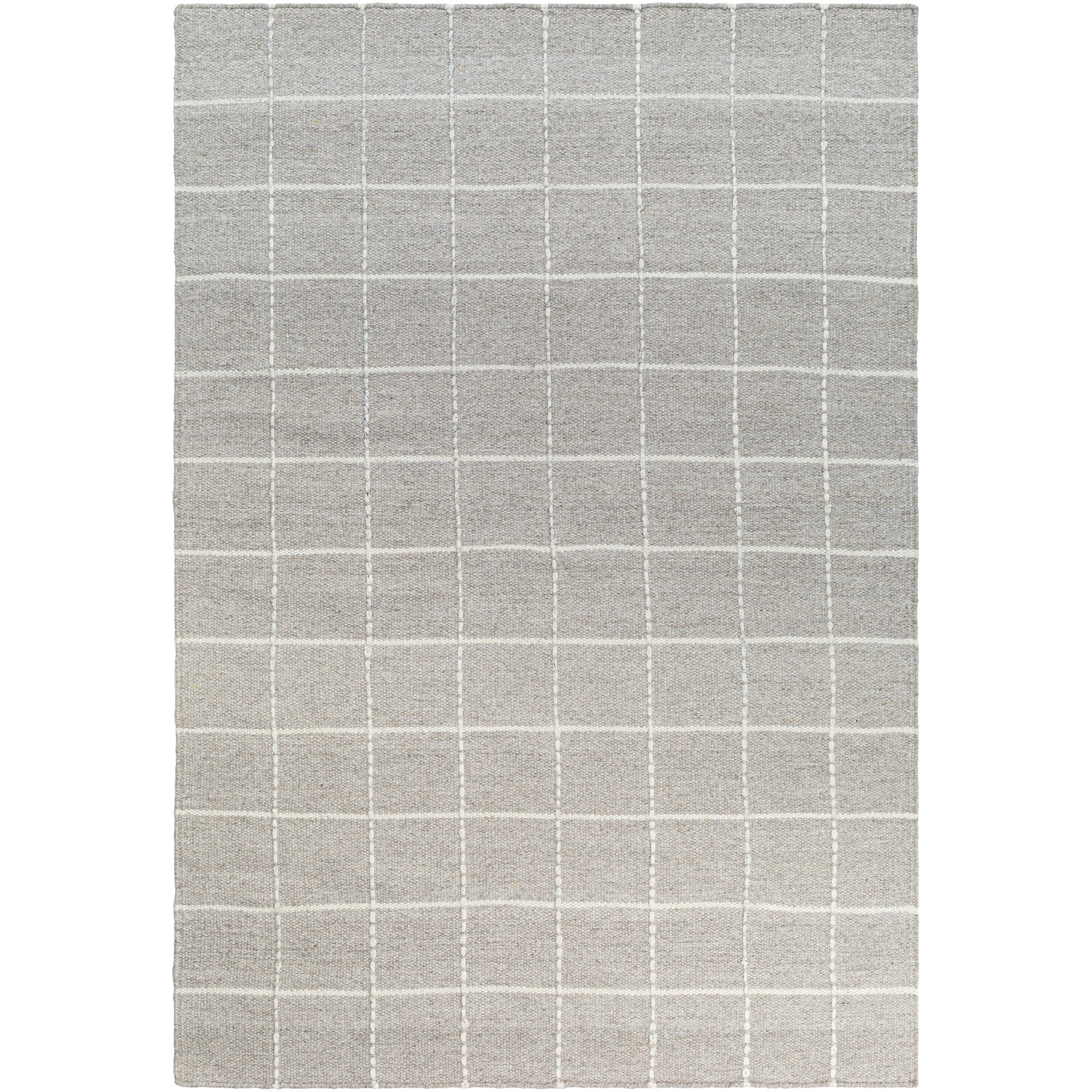 Loxe Wool Rug, Runner 2'6" x 8'
