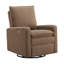Chaise berçante inclinable et coulissante Oxford Baby Uptown-126537582