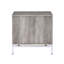 Table d'appoint avec 1 tiroir Truby
