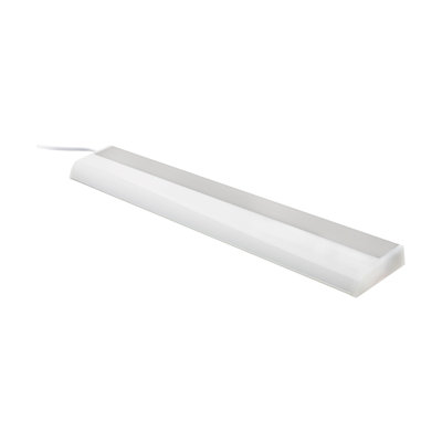 10W LED Under Cabinet Light Bar - 18 Inches In Length - 3000K - 860 Lumens - 120V