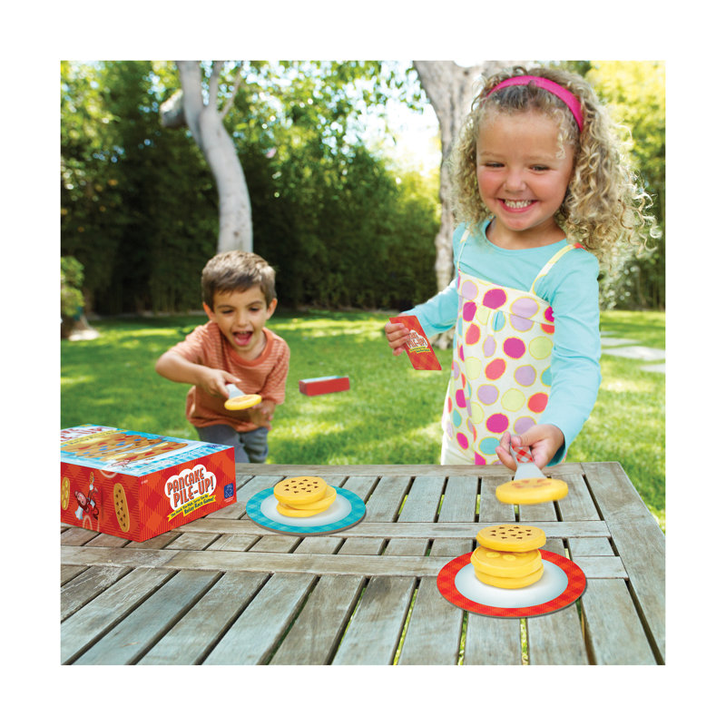 Educational Insights 9 Player Multi-Game