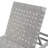 Outdoor Rope Chaise Lounge-1039436776