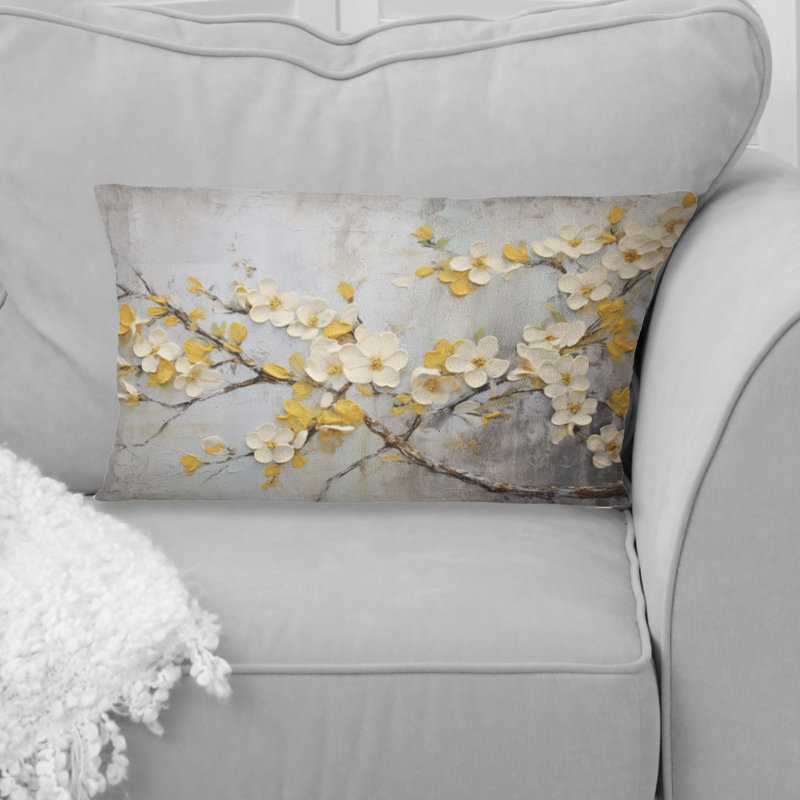 Coussin Apple Blossom Harmony XVII