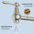 Logmey Kitchen Faucet-89998812