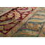 Wool Oriental Area Rug