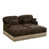 Brown est en rupture de stock