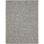 Michael  Amini Hand Woven Wool Floral Area Rug-2067786815