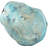 Jomas Tamarine Stool - Blue Wash