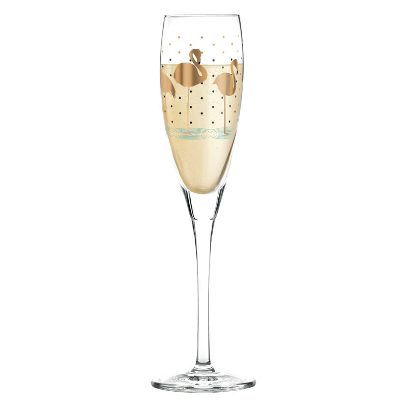 200ml Flute