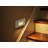 Metal Integrated LED Hardwired Deck Light Wall Mount Waterproof for Fence Step-49612956