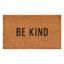 Tapis de porte antidérapant Ardan AllModern Be Kind-1344915877