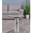 Poste Marble Column End Table