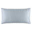 Simons French Blue Stripe Duvet Sham-1414967496