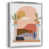 Silver Framed Canvas is unavailable
