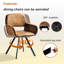 California Swivel Dining Chairs-1046236896-1054883402
