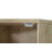 Prassede Corner Bookcase