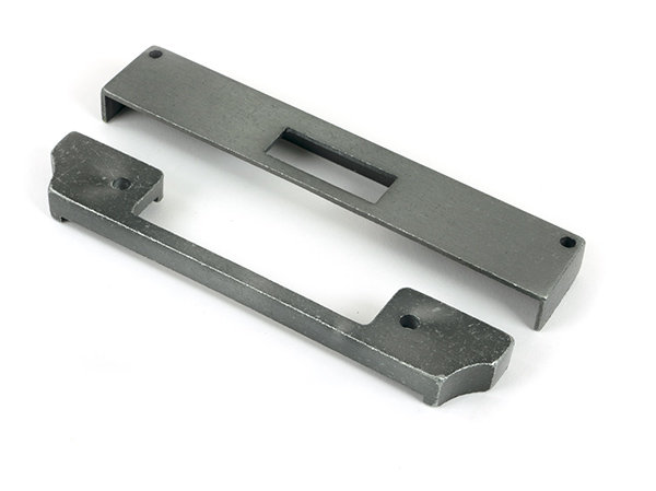 Rebate Kit, Pewter Patina