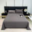Aspire Homeware Hotel Quality Egyptian Cotton Flat Sheet for Soft and Breathable Sleeping Comfort-2110026885-2110026907