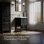 Winnow 30" Freestanding Single Bathroom Vanity Cabinet with Sink and Quartz Top-445121722-504657755