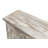 Pagnano 96'' Solid Wood Sideboard-330331055