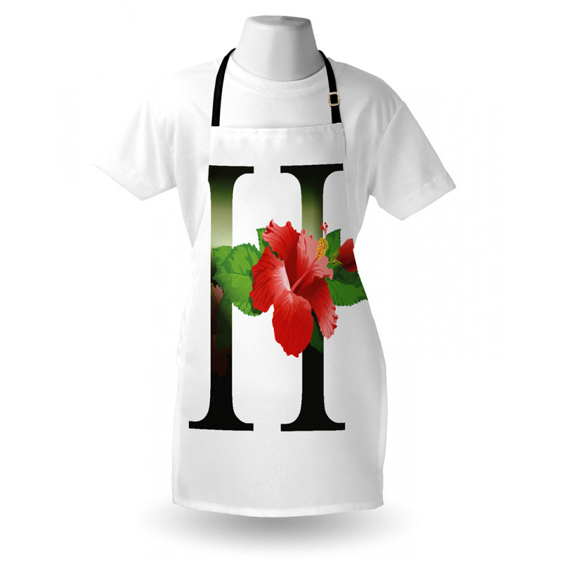 Bib Apron