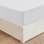 Luxury Striped Microfiber Fitted Sheet - 40 cm Deep Pocket, Ultra-Soft, Wrinkle-Resistant & Easy Car-648432973-648433015