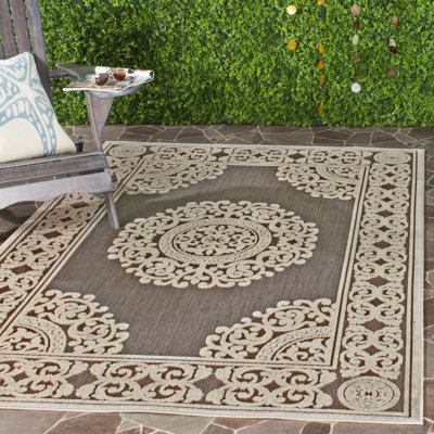 Parsons Performance Rug